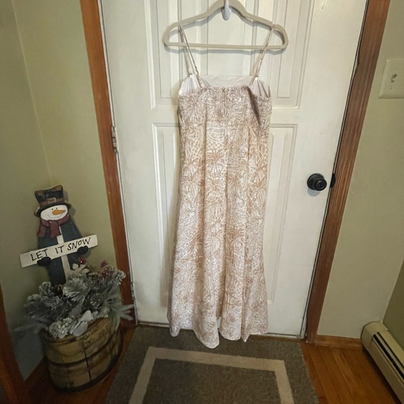 EUC Lilly Pulitzer midi dress - Picture 3 of 5